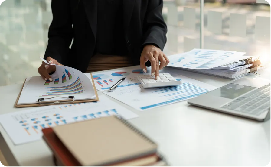 Delivering a Clear and Comprehensive Report