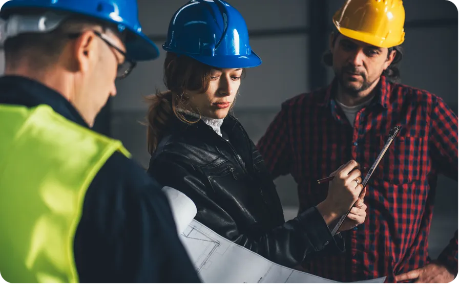 Documenting and Assessing Key Findings