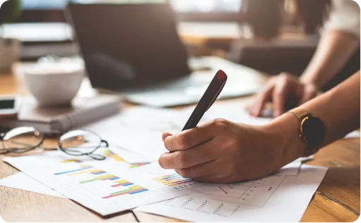 Comprehensive Report Preparation