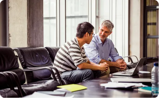 Expert Advice and Support