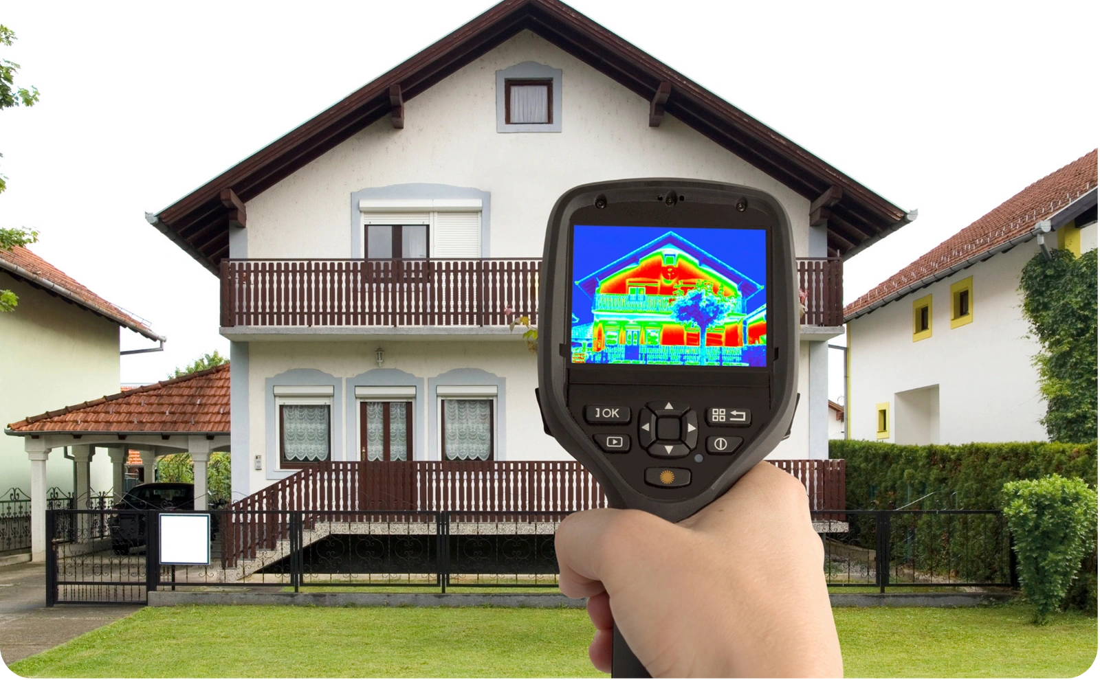 Photographic Evidence & Documentation