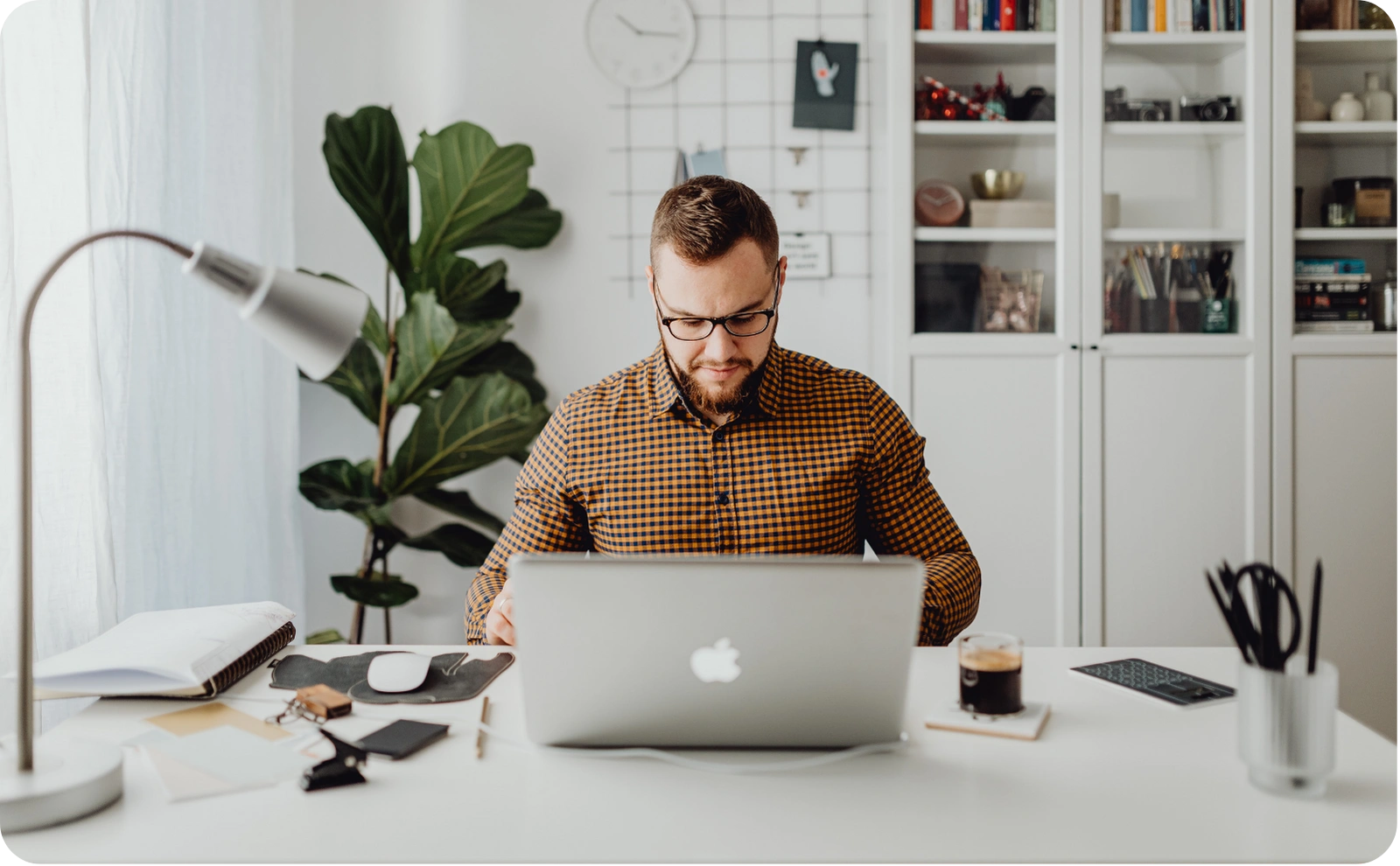 Comprehensive Digital Report