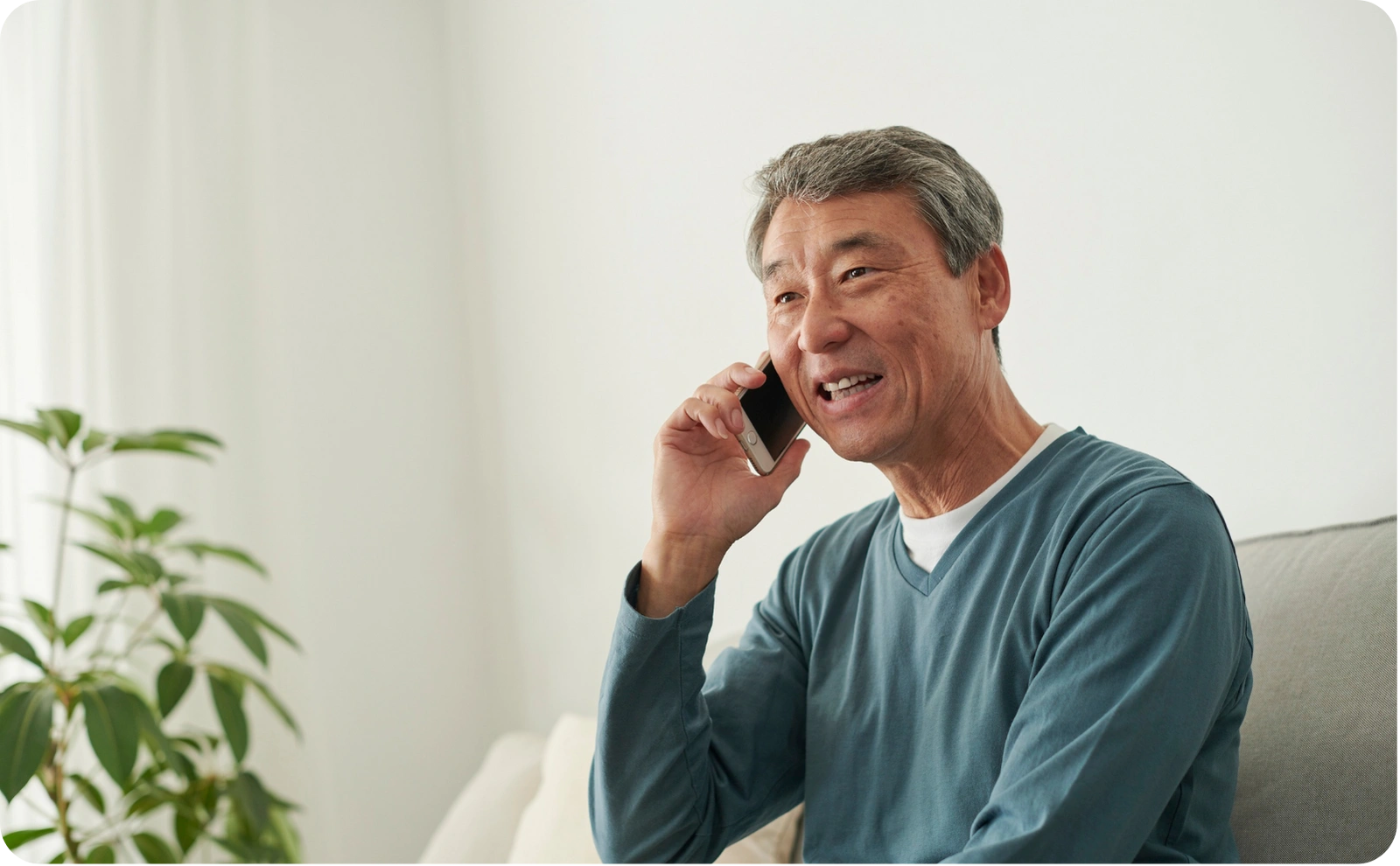 Initial Consultation & Booking