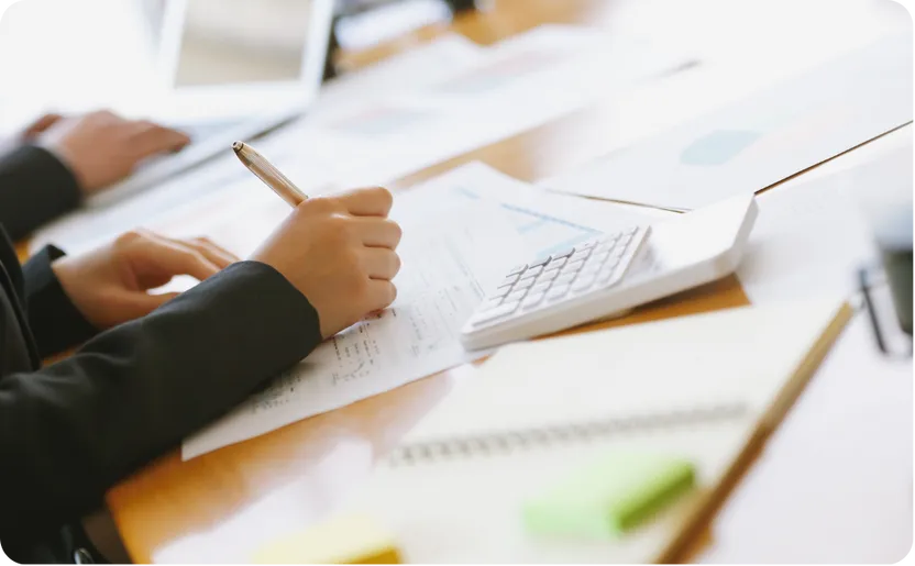 Comprehensive Reporting