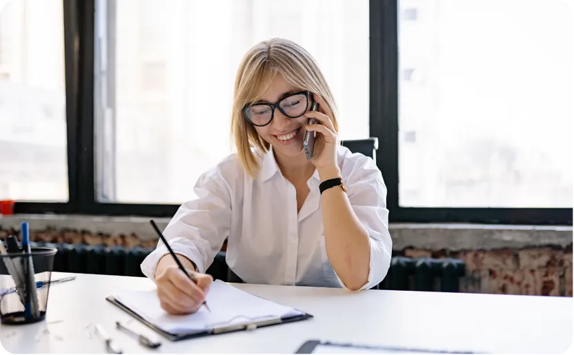 Personalised Pre-Inspection Consultation